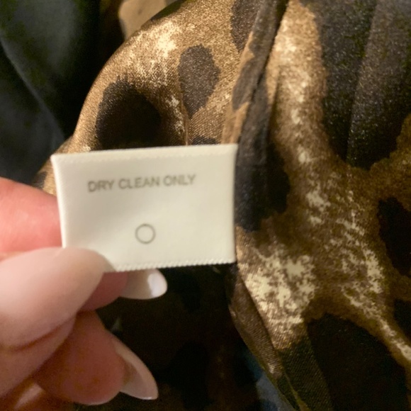 Boston Proper Black Lined Shawl Collar Blazer sz 10 - Picture 7 of 8